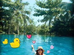 -三亚湾海居铂尔曼度假酒店