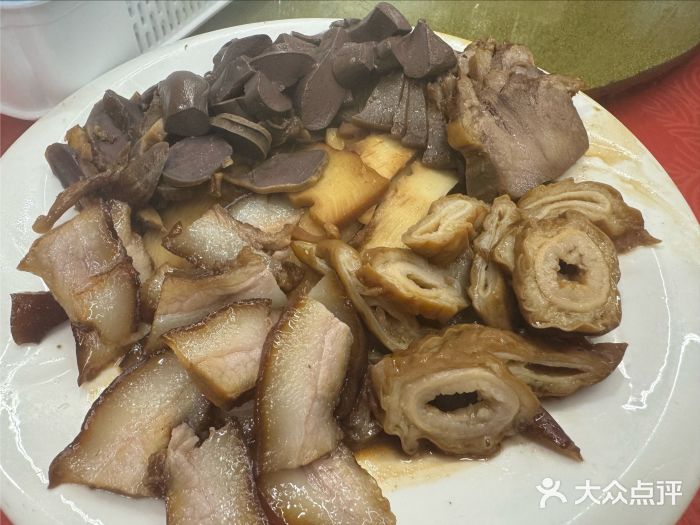 老福洲(西洪路店)图片