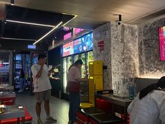 -碎怂烤肉(钟楼柳巷店)