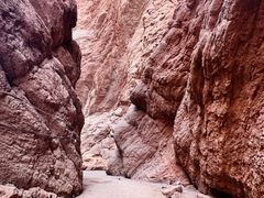 -天山神秘大峡谷