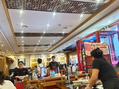 -老雒阳面馆·水席·洛阳菜(王城路店)
