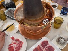 -牛街·马辈儿涮肉(牛街二店)