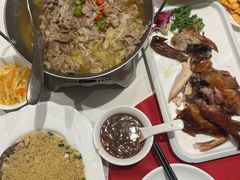 -凯鸽酒楼(大同振兴街店)