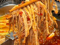 -川西坝子火锅(清江东路3.0直营店)