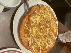 -萨莉亚意式餐厅(杭州滨江天街店)