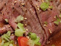 半熟牛肉-醉虎传(南锣鼓巷店)