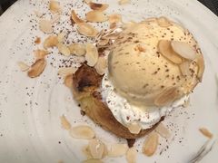 椰子蛋挞-THE PAWON·8碗(古北SOHO店)