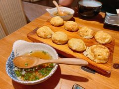 -章之鱼家(体育东路店)