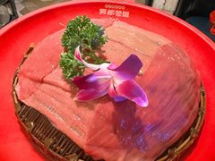 大刀腰片-雾都渣渣火锅(南城智汇城店)