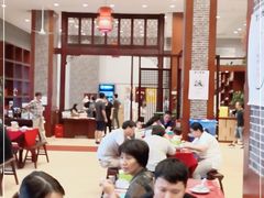 -侬佳蒸菜馆(听潮店)