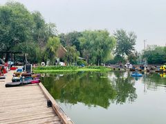 -酷鱼垂钓CLUB(朝阳区博大路店 )