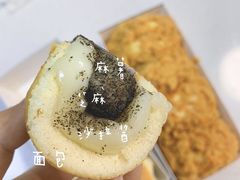 -千里酥(中山北路店)