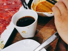 -百草滩羊清水涮羊肉(长城路店)