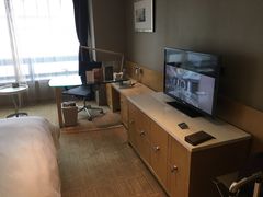-上海中航虹桥机场泊悦酒店