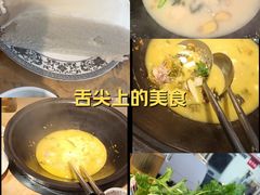 -陈大锅·岳阳鱼馆·地道岳阳菜(美食街店)