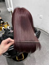 -Kraemer Paris  苏豪路易士·嘉玛发廊