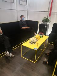 -崇尚GAVIN STYLE臻选