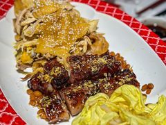 -谭厨中山传家菜.乳鸽.脆鲩鱼(华强北中航城店)