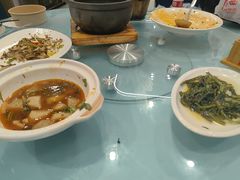 -干老四雅鱼饭店(滨江西路店)