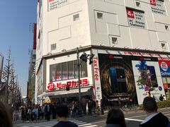 -秋叶原电器街
