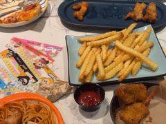 -必胜客(新辰里酒仙桥店)