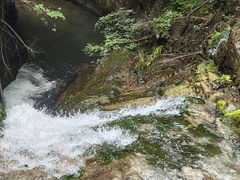 -龙门涧景区
