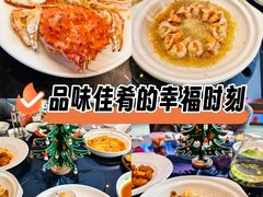 -徐记海鲜(大明宫|北二环店)