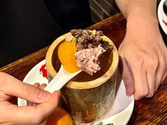-广府乡下·饭庄(新港东路店)