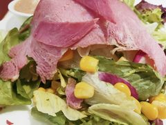 -斗牛士牛排餐厅(嘉里汇店)