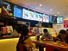 -特派卷·老北京烤鸭卷(合生汇购物中心店)