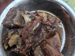 -阿秋牛排(湖心街店)