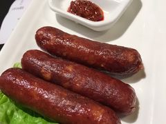 -天厨妙香素食餐厅(清华店)