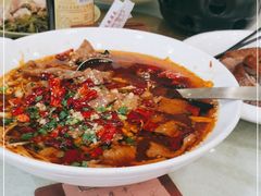 -荔枝楼酒家(员村东璟店)