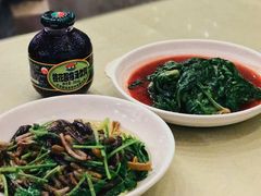 响油鳝丝-小实惠嘉(威海路店)