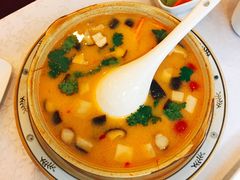 -阿诺泰·泰国餐厅(紫荆店)