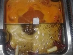 -海底捞火锅(勒泰店)