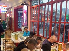 -蛙一刀·麻椒鱼火锅(金仙桥店)