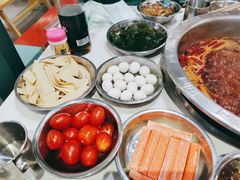 -憨铁匠老火锅(龙岗万科里店)