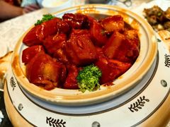 -马凯餐厅(地安门店)