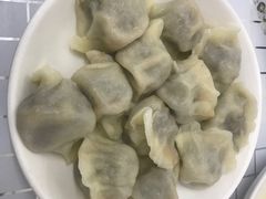 猪肉香菜-享口福饺子馆(民旺园店)