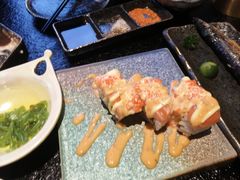 -樱嘢·炭火烧肉(惠南店)