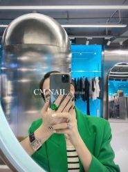 -CM.Nail美甲美睫