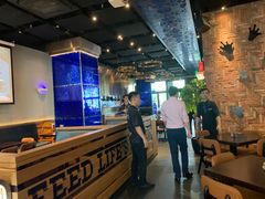 -bluefrog蓝蛙(皇庭广场店)