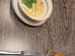 -Yan Ting 宴庭中餐厅(上海静安瑞吉酒店)