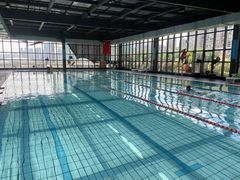 -梵臣游泳健身(康康谷店)