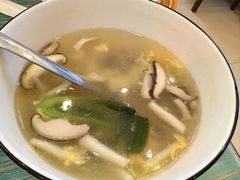 -自游人·美食一楼·地道徽菜(三十年名店)