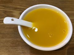 南瓜粥-金豆角焖面(木樨园店)