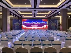 -喜临门婚宴广场·宴会厅