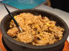 -Aqua Oasis 水天堂(常熟永旺店)