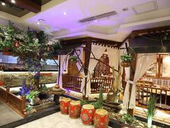 -小天厨民间菜馆(深圳街店)